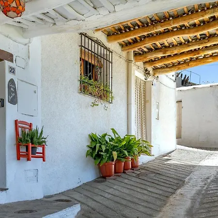 Casa De Arriba *