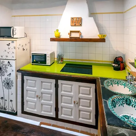 Casa De Arriba Holiday home *