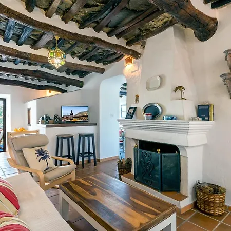 Holiday home Casa De Arriba
