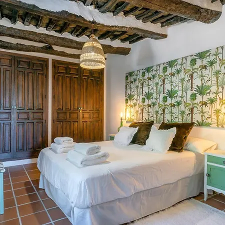 Holiday home Casa De Arriba