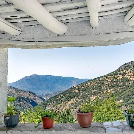 Casa De Arriba