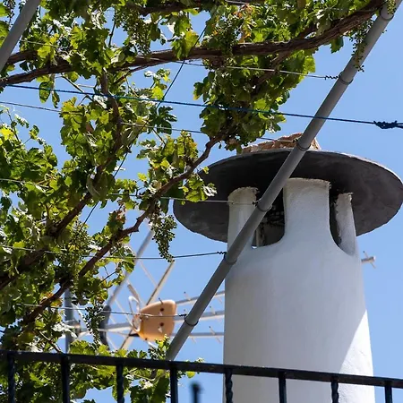 Casa De Arriba *